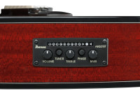 Ibanez GA35TCE-SRR Ibanez GA35TCE-SRR